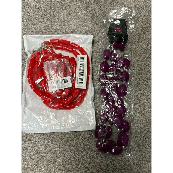 Mixed Jewelry bundle - Picture 1 of 4